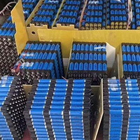 文山壮族科士达锂电池回收|三元锂电池回收价格表